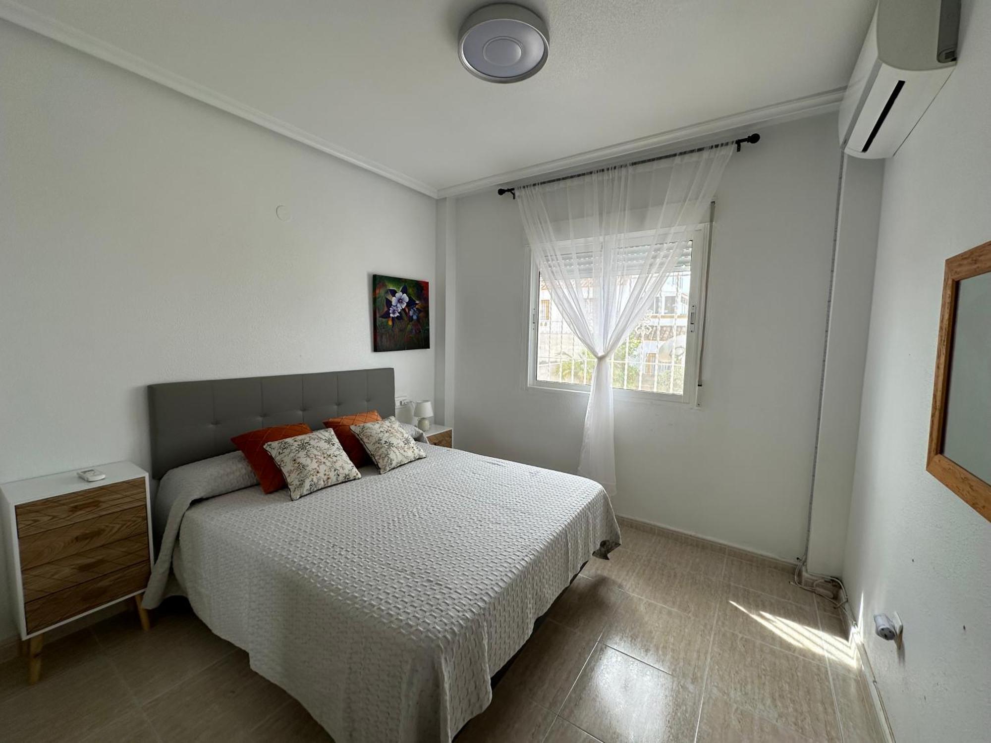 Casa Teresa Villa San Fulgencio Ngoại thất bức ảnh