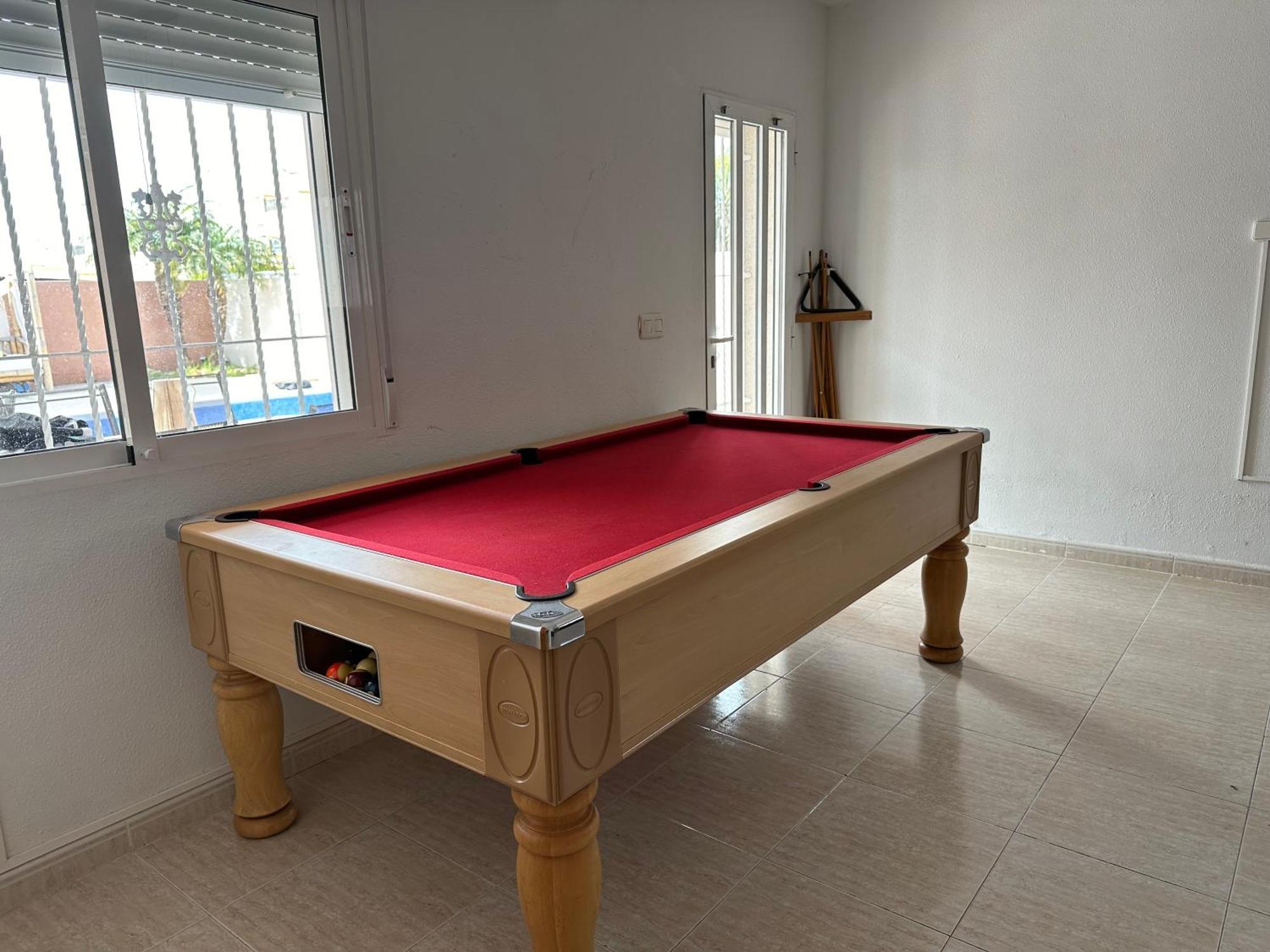 Casa Teresa Villa San Fulgencio Ngoại thất bức ảnh
